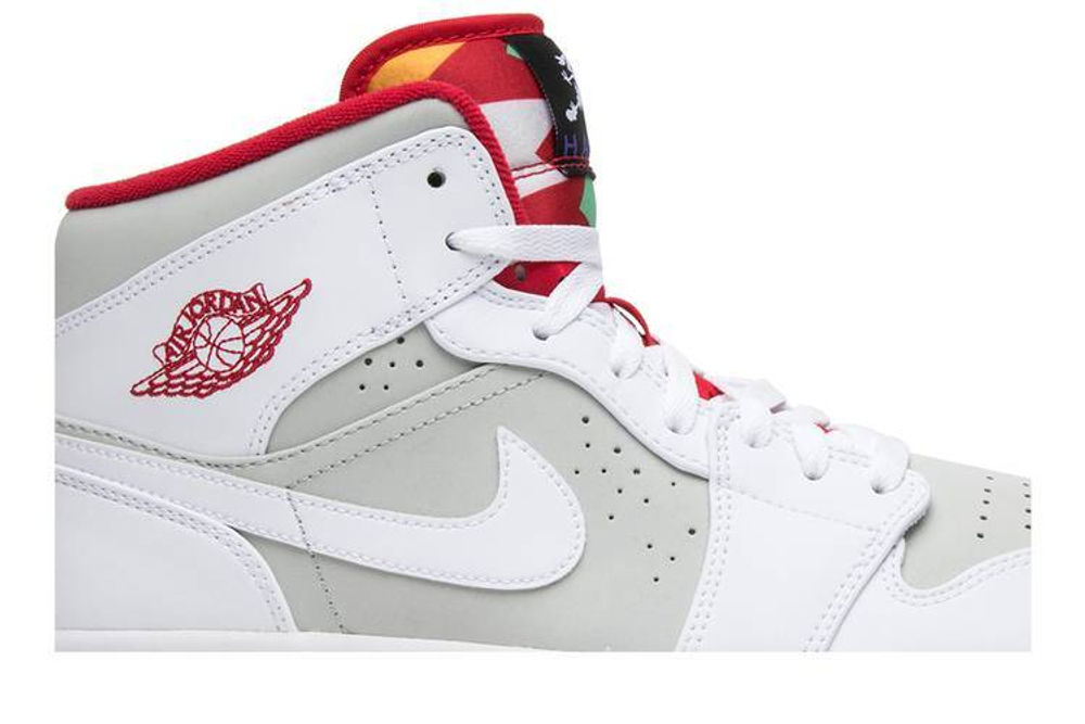 Кроссовки Jordan Air Jordan 1 Retro Hare Jordan 2015
