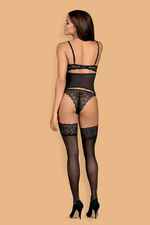 Contica corset Obsessive