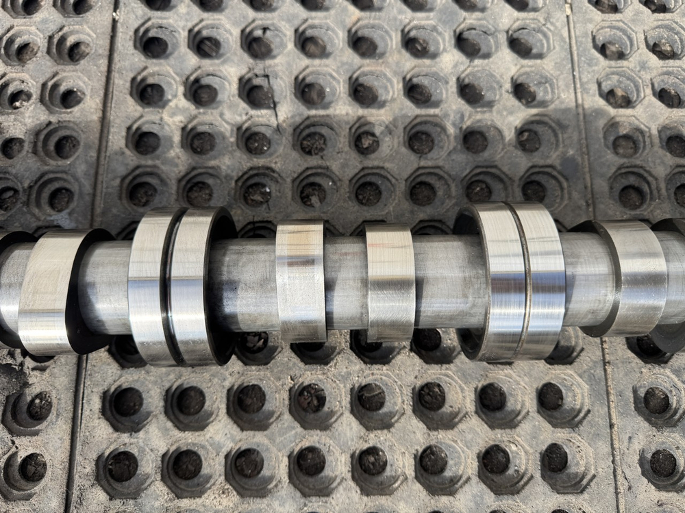 Распредвал DC13 XPI