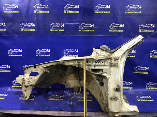 Лонжерон передний левый TOYOTA CORONA EXIV 1994