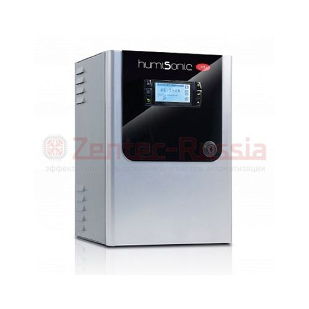 Carel UQ09CD0000 Панель управления для ультразвуковых увлажнителей humiSonic ventilation