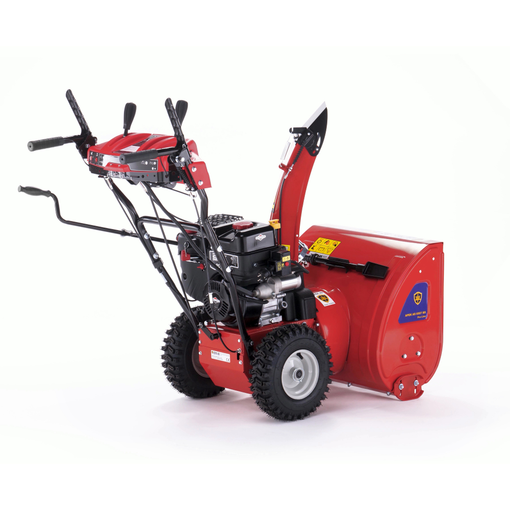 Cнегоуборщик APEK-AS 6507 BS Pro Line