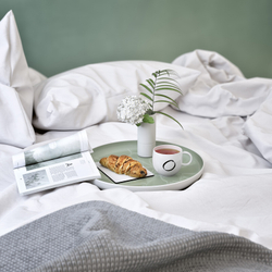 Like. by Villeroy&Boch Кружка Буквы 400мл D 10-1620-6103