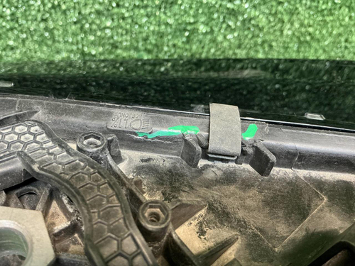 Фара правая BMW X5 G05 X6 G06 (18-23) Laser Light