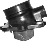 07-100-33 SPI Впускной Патрубок Карбюратора Для Ski Doo Skandic