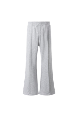 Штаны KREATE Flared Cotton Pants