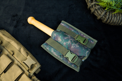 Лопата пехотная складная ЛПС-500 №2