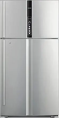 Холодильник Hitachi R-V720PUC1 BSL