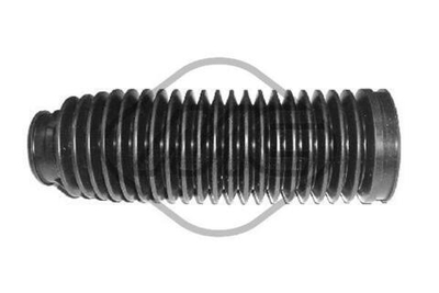 Metalcaucho - 00105-MTC - Bellow, steering