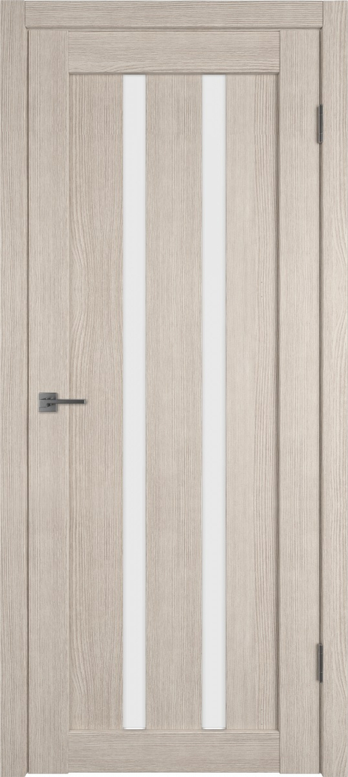 Межкомнатная дверь Atum Х2 CAPPUCCINO