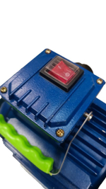 Насос для диз топлива/керосина/масла Vodotok НДТ-30л\мин-370Вт