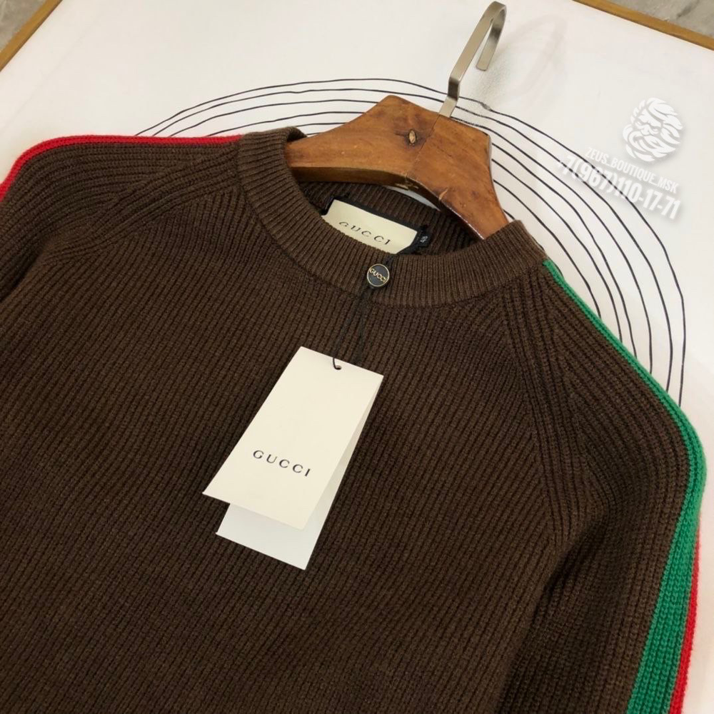 Свитер Gucci