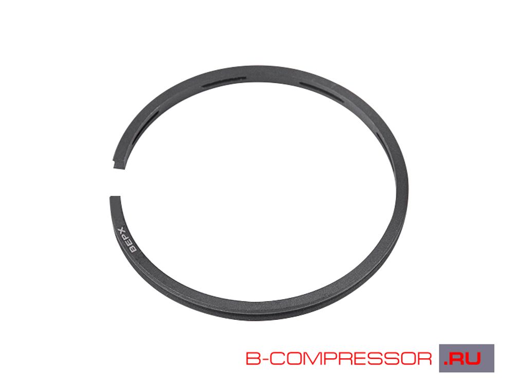 Кольцо маслосъёмное М52х3х2,3