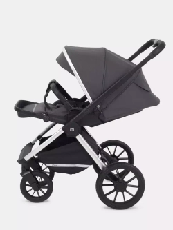 Коляска универсальная 3 в 1 Mowbaby Tilda