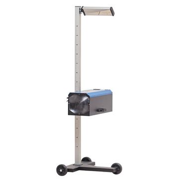 Установки для регулировки света фар