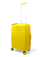 Средний чемодан Impreza G-line, Желтый, M-