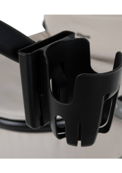 Pituso Коляска 2 в 1 Mayla Plus Beige/Black