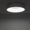 Потолочный cветильник Nowodvorski Nikki Round Led White 11200