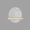 Настенный светильник Belfast Ravenhill 3219 BR MB