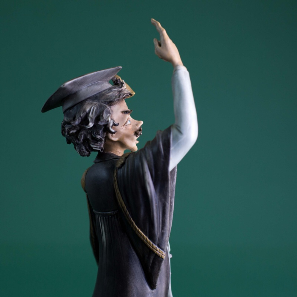 Фарфоровая мануфактура «Профессор»