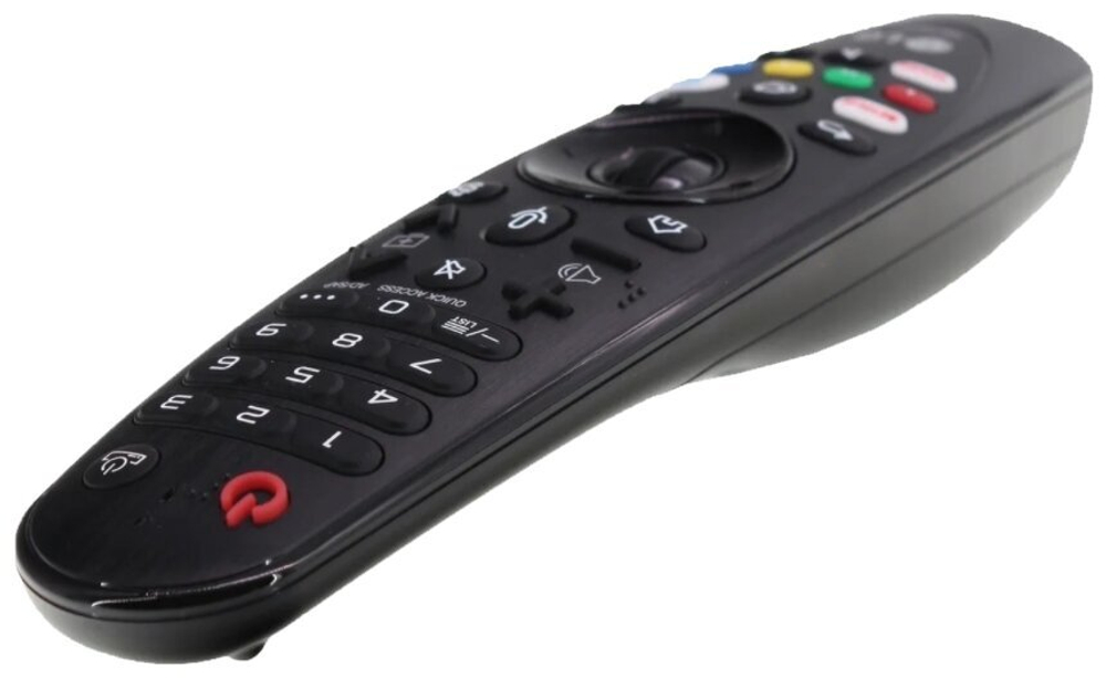 55" LG 55UN74006LA (2020)