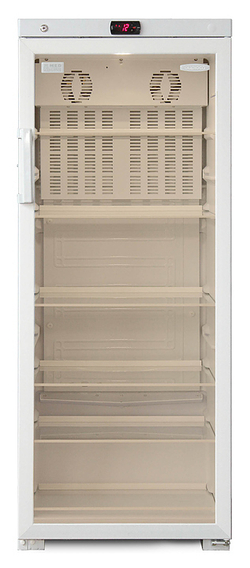 Шкаф холодильный фармацевтический Бирюса 280S-G (6G)
