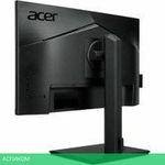 Игровой монитор Acer B277UGbmiiprzx UM.HB7CD.G04