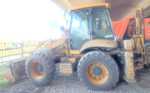 XGMA XG765* Экскаватор-погрузчик XG765H-4TX (Дизельный, 4,8 л, 102 л.с., АТ)