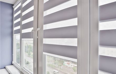 Оконные солнцезащитные товары