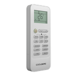 Настенный блок COOLBERG RUNA Multi DC CI09R1_TR2_IN