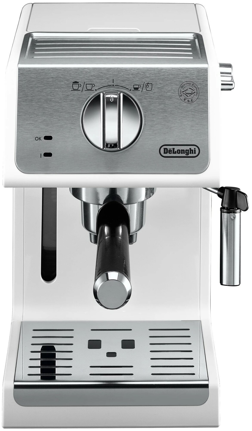 De'Longhi ECP 33.21 White