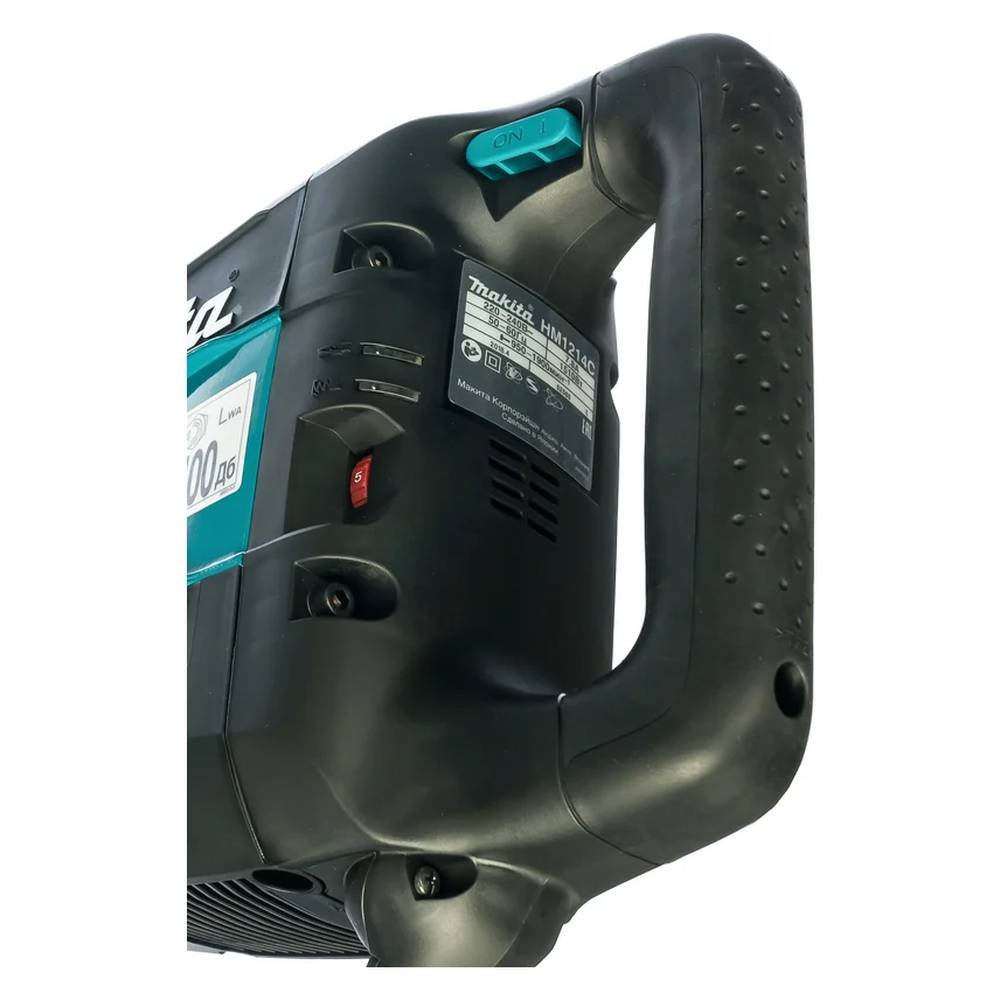 Отбойный молоток Makita HM1214C