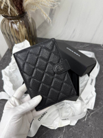 Обложка Chanel