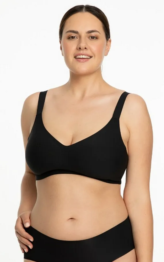 JELLY BRA COMFORT Бюст