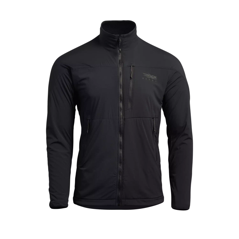 Толстовка Sitka Ambient Jacket