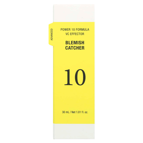 It's Skin, Power 10 Formula, Blemish Catcher, 1.01 fl oz (30 ml)