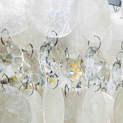 Подвесная люстра Arte Lamp A4041SP-8CC