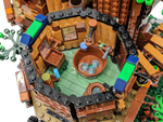 LEGO Ideas: Дом на дереве 21318 — Tree House — Лего Идеи