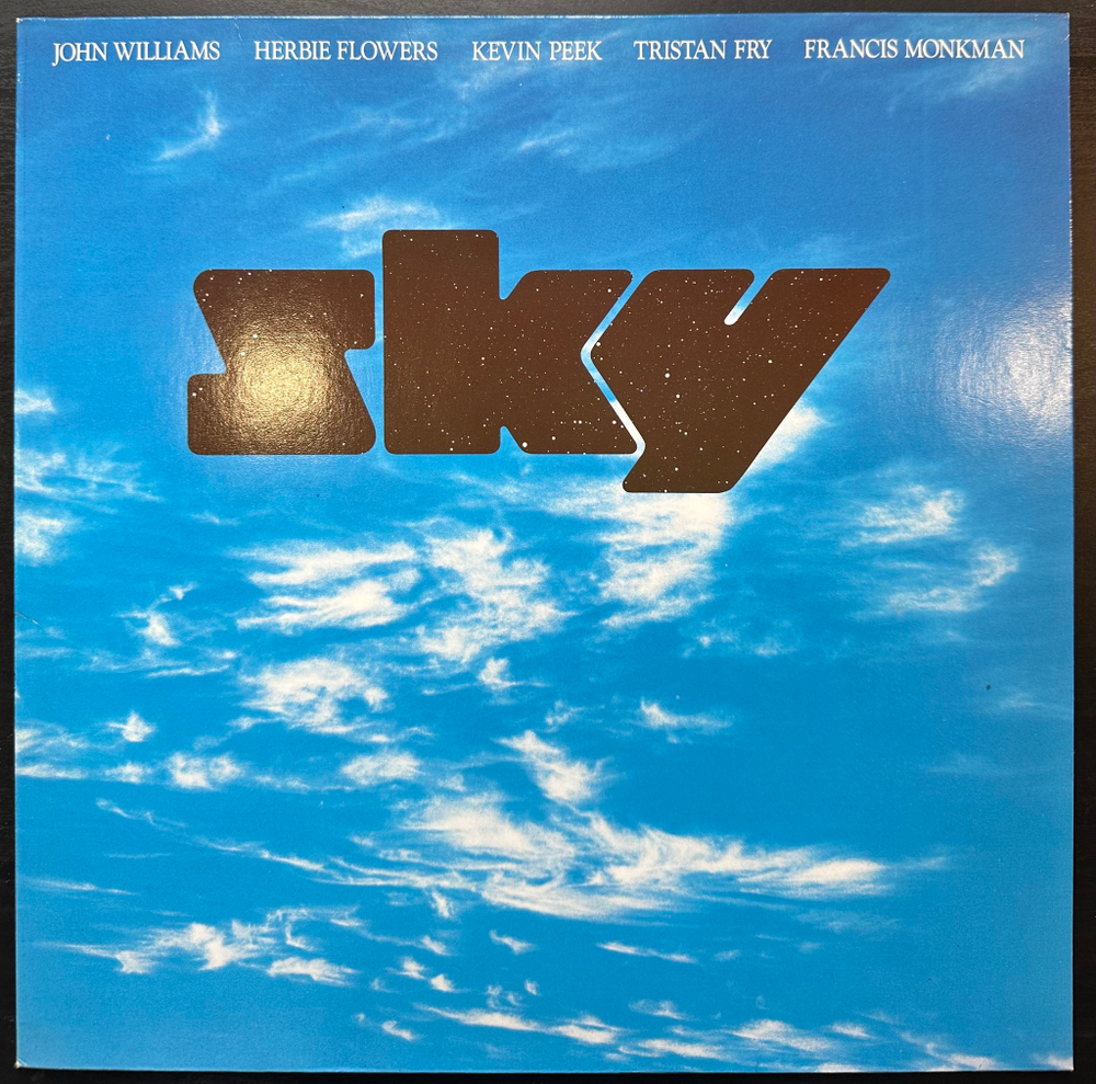 Sky- Sky (Германия)