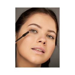 RBG Russian Beauty Guru Термотушь для ресниц "Черная Москва", 12 мл