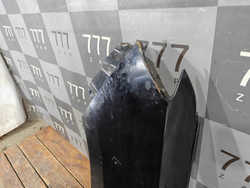 Крыло переднее левое Baic U5 Plus 21-нв Б/У Оригинал A00052769DY