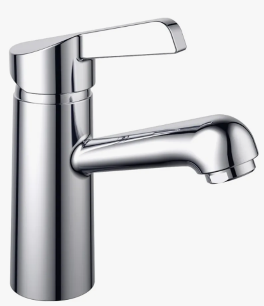 D&K Смеситель д/умывальника . DA1462101