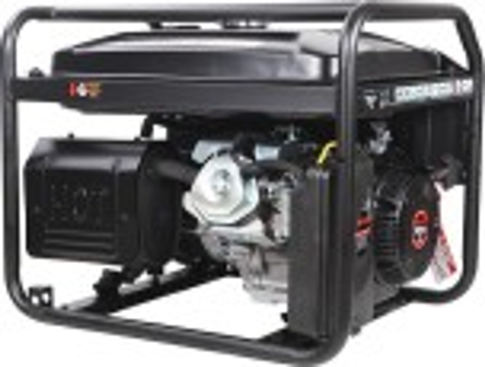 Генератор бензиновый A-iPOWER AР5500E lite 20205