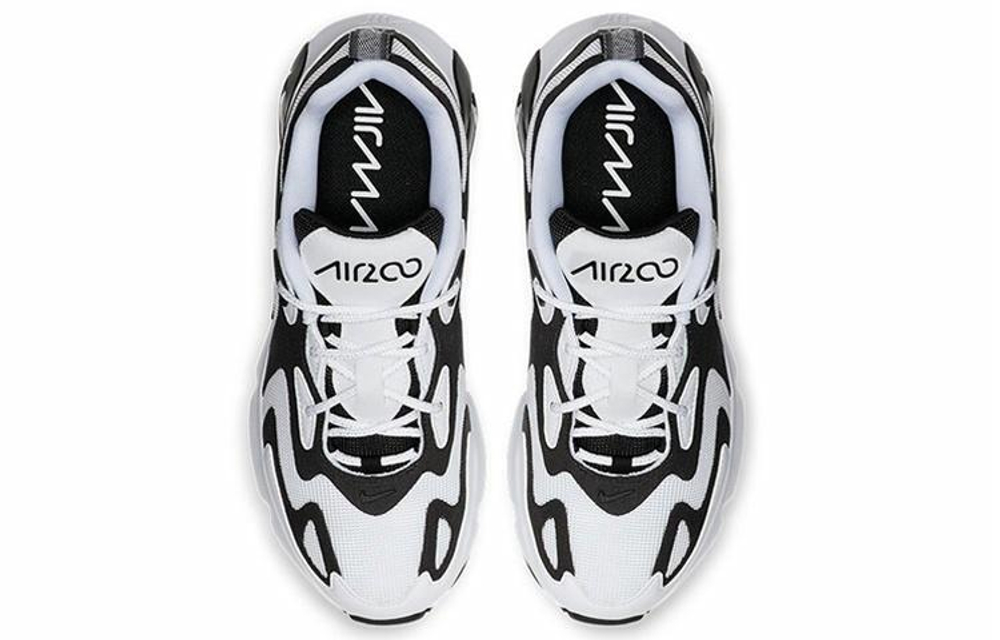 Кроссовки Nike Air Max 200 (Женская размерная сетка)