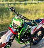 DARЕХ ALGA 300