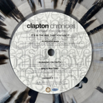 Eric Clapton / Clapton Chronicles - The Best Of Eric Clapton (Limited Edition)(Coloured Vinyl)(2LP)