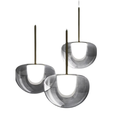 Люстра Twice D18