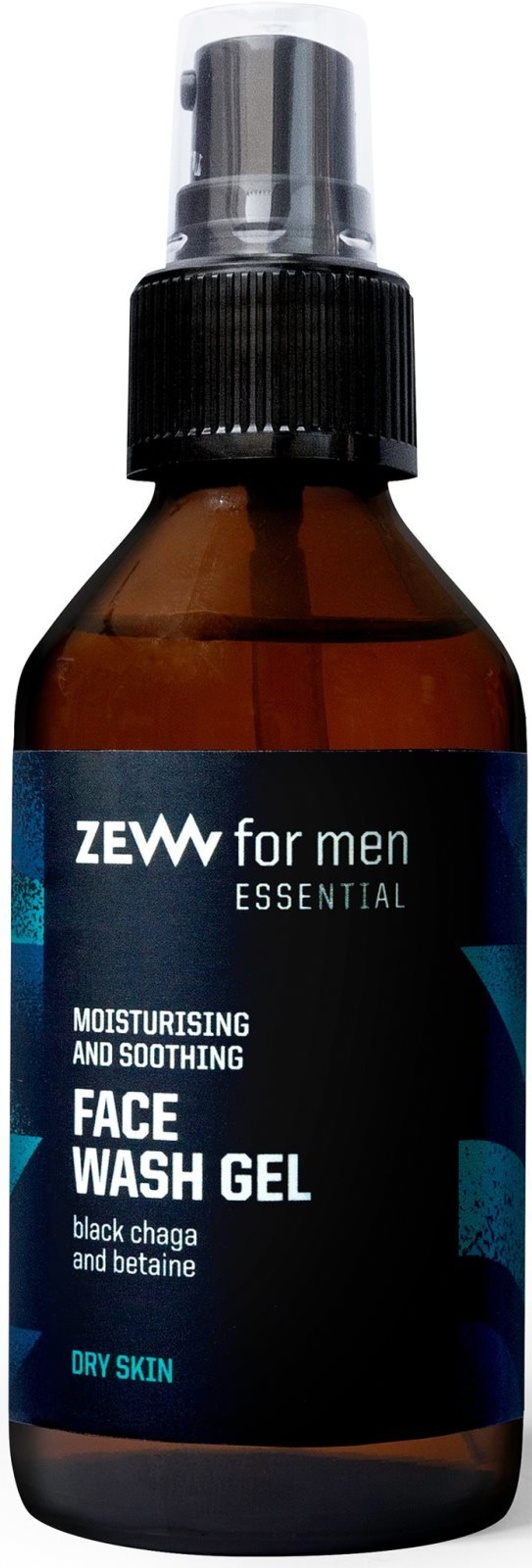Zew For Men Essential Moisturising and Soothing Set - набор для увлажнения кожи (для мужчин) /   / GTIN 5903766462882