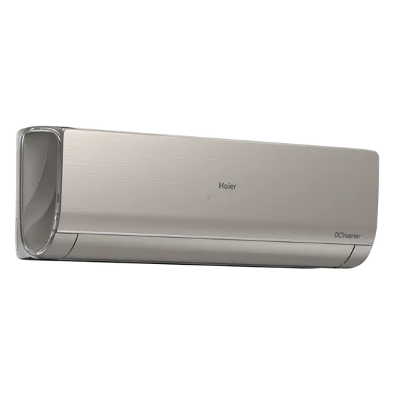 Сплит-система Haier AS12NS6ERA-G/1U12BS3ERA Lightera DC-Inverter gold