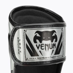 Шингарды Venum Elite Standup black/silver